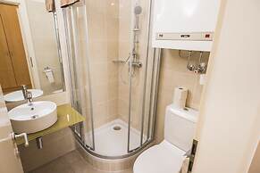 Appartements Ferchergasse