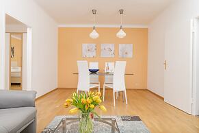 Appartements Ferchergasse