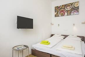 Appartements Ferchergasse