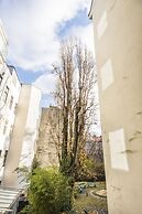 Appartements Ferchergasse