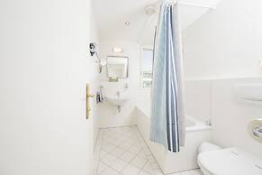 Appartements Ferchergasse