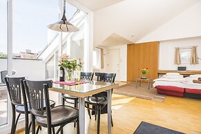 Appartements Ferchergasse