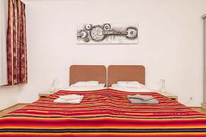 Appartements Ferchergasse