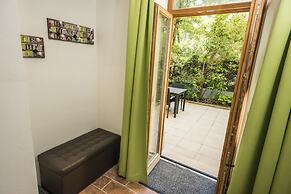 Appartements Ferchergasse