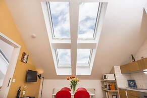 Appartements Ferchergasse