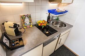 Appartements Ferchergasse