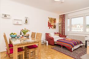 Appartements Ferchergasse