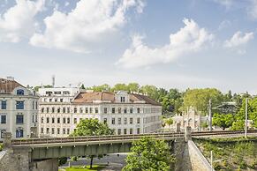 Appartements Ferchergasse