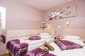 Appartements Ferchergasse