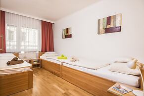 Appartements Ferchergasse