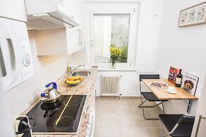 Appartements Ferchergasse