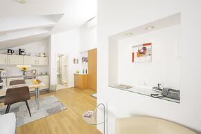 Appartements Ferchergasse