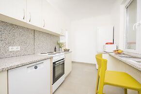 Appartements Ferchergasse