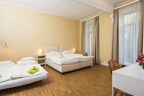 Appartements Ferchergasse