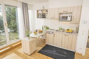 Appartements Ferchergasse