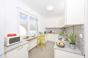 Appartements Ferchergasse