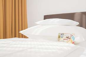 Appartements Ferchergasse