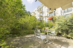 Appartements Ferchergasse