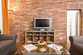 Appartements Ferchergasse