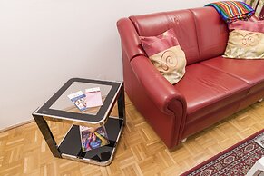 Appartements Ferchergasse