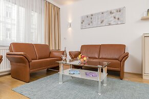 Appartements Ferchergasse