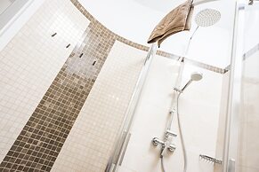 Appartements Ferchergasse