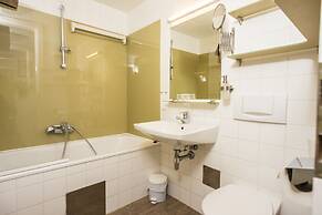 Appartements Ferchergasse