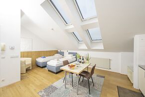 Appartements Ferchergasse