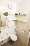 Appartements Ferchergasse