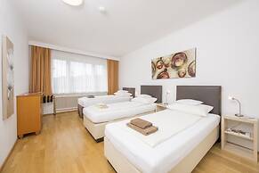 Appartements Ferchergasse