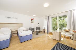 Appartements Ferchergasse