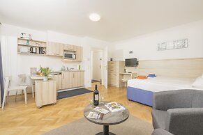 Appartements Ferchergasse