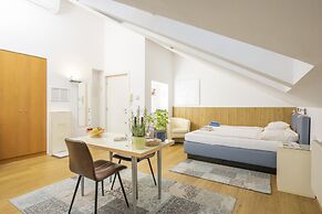 Appartements Ferchergasse