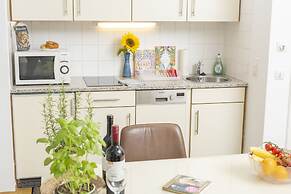 Appartements Ferchergasse