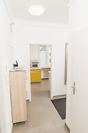 Appartements Ferchergasse