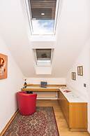 Appartements Ferchergasse