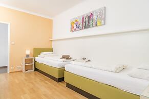 Appartements Ferchergasse