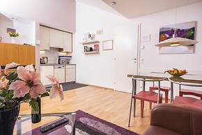 Appartements Ferchergasse