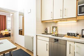 Appartements Ferchergasse