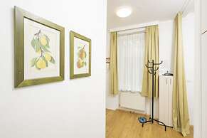 Appartements Ferchergasse