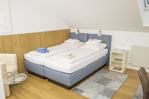 Appartements Ferchergasse