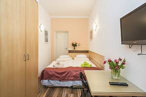 Appartements Ferchergasse