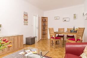 Appartements Ferchergasse