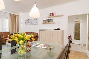 Appartements Ferchergasse