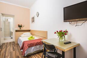 Appartements Ferchergasse