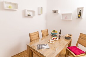 Appartements Ferchergasse