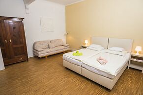 Appartements Ferchergasse