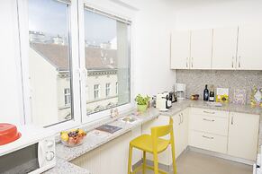 Appartements Ferchergasse