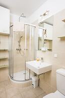 Appartements Ferchergasse