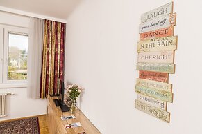 Appartements Ferchergasse